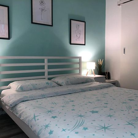 贝尔格莱德So Cozy公寓 外观 照片