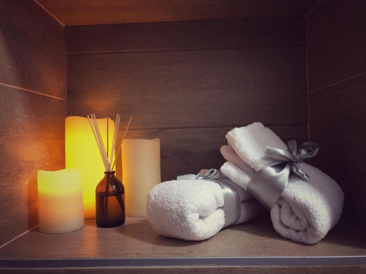 贝尔格莱德So Cozy公寓 外观 照片
