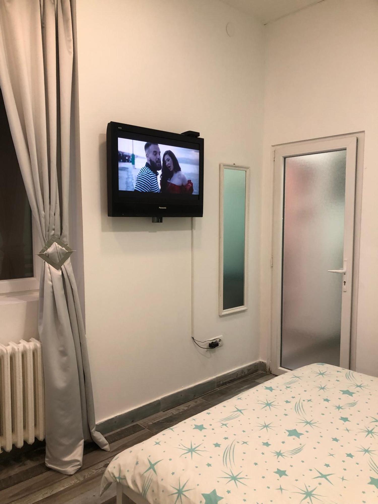 贝尔格莱德So Cozy公寓 外观 照片