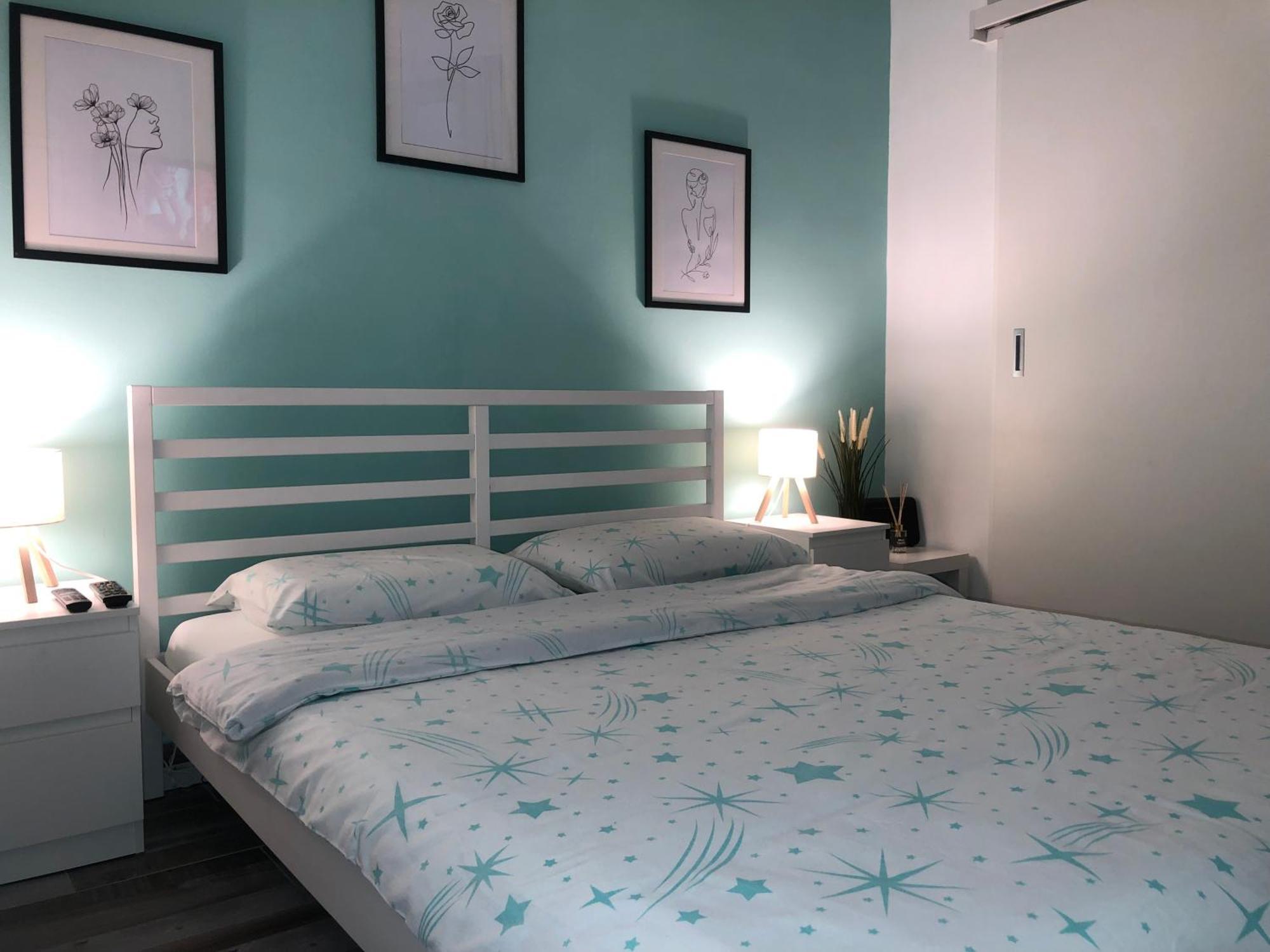 贝尔格莱德So Cozy公寓 外观 照片