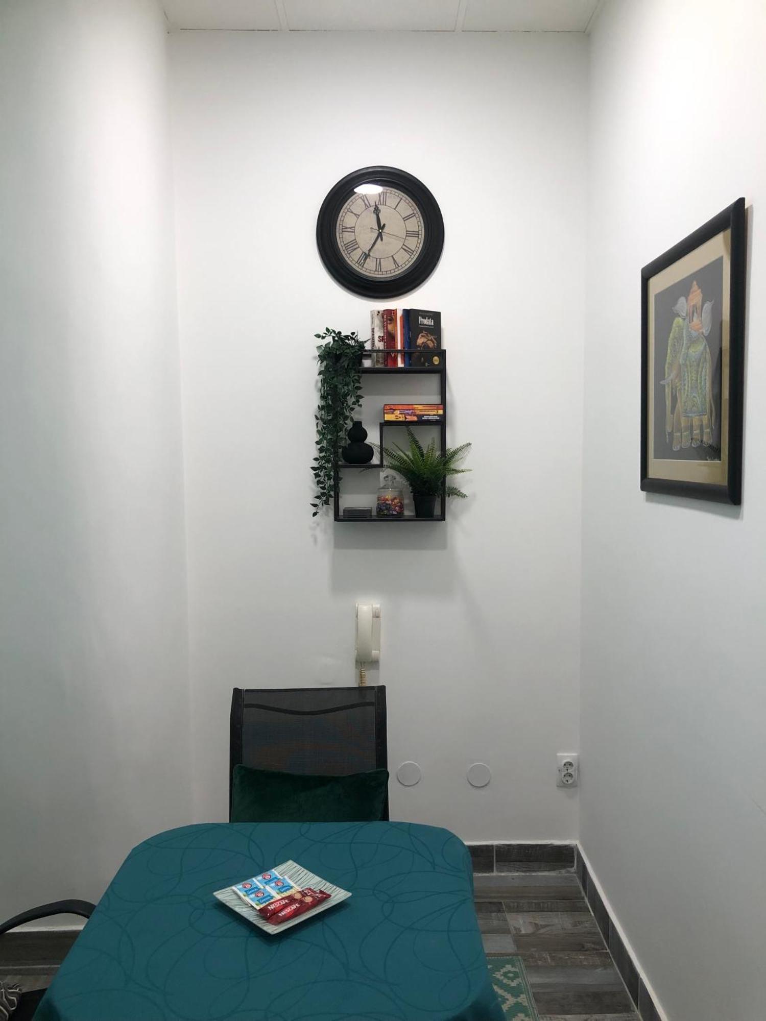 贝尔格莱德So Cozy公寓 外观 照片
