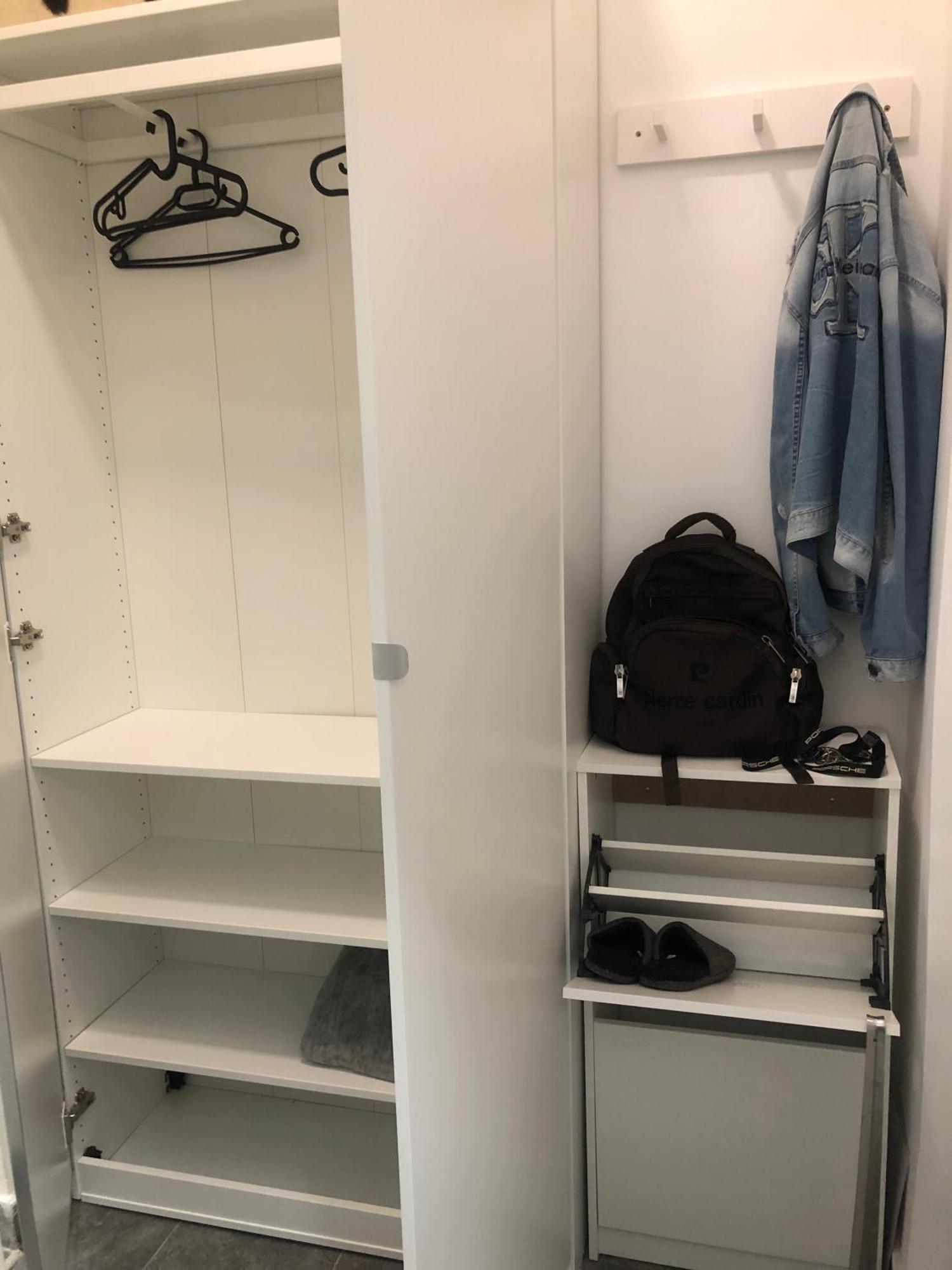 贝尔格莱德So Cozy公寓 外观 照片
