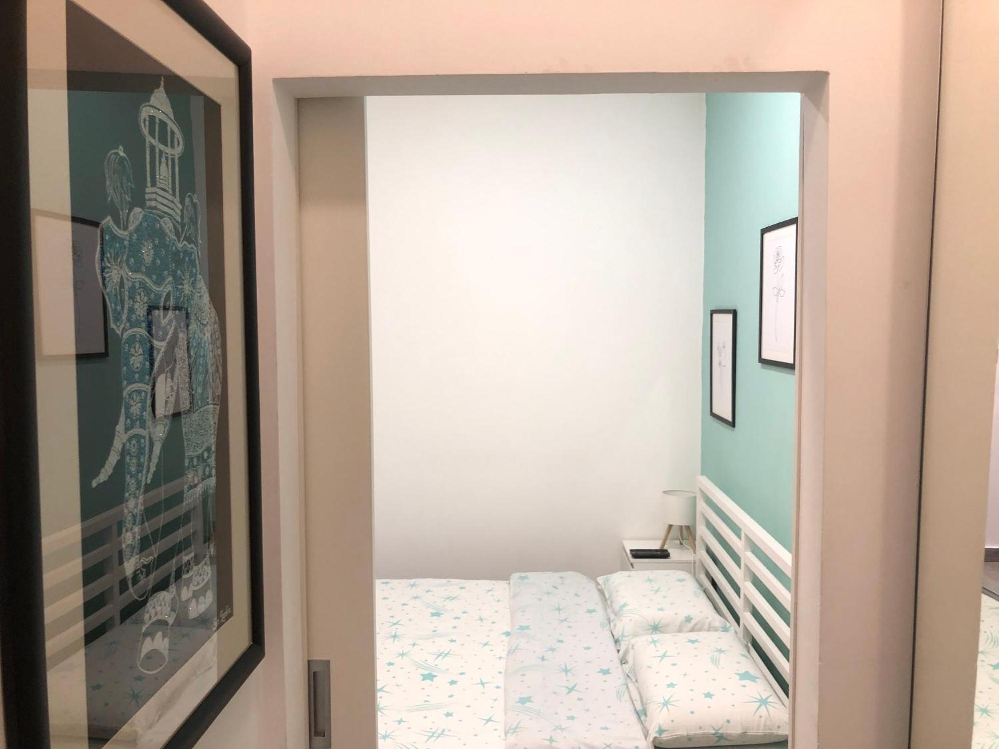 贝尔格莱德So Cozy公寓 外观 照片
