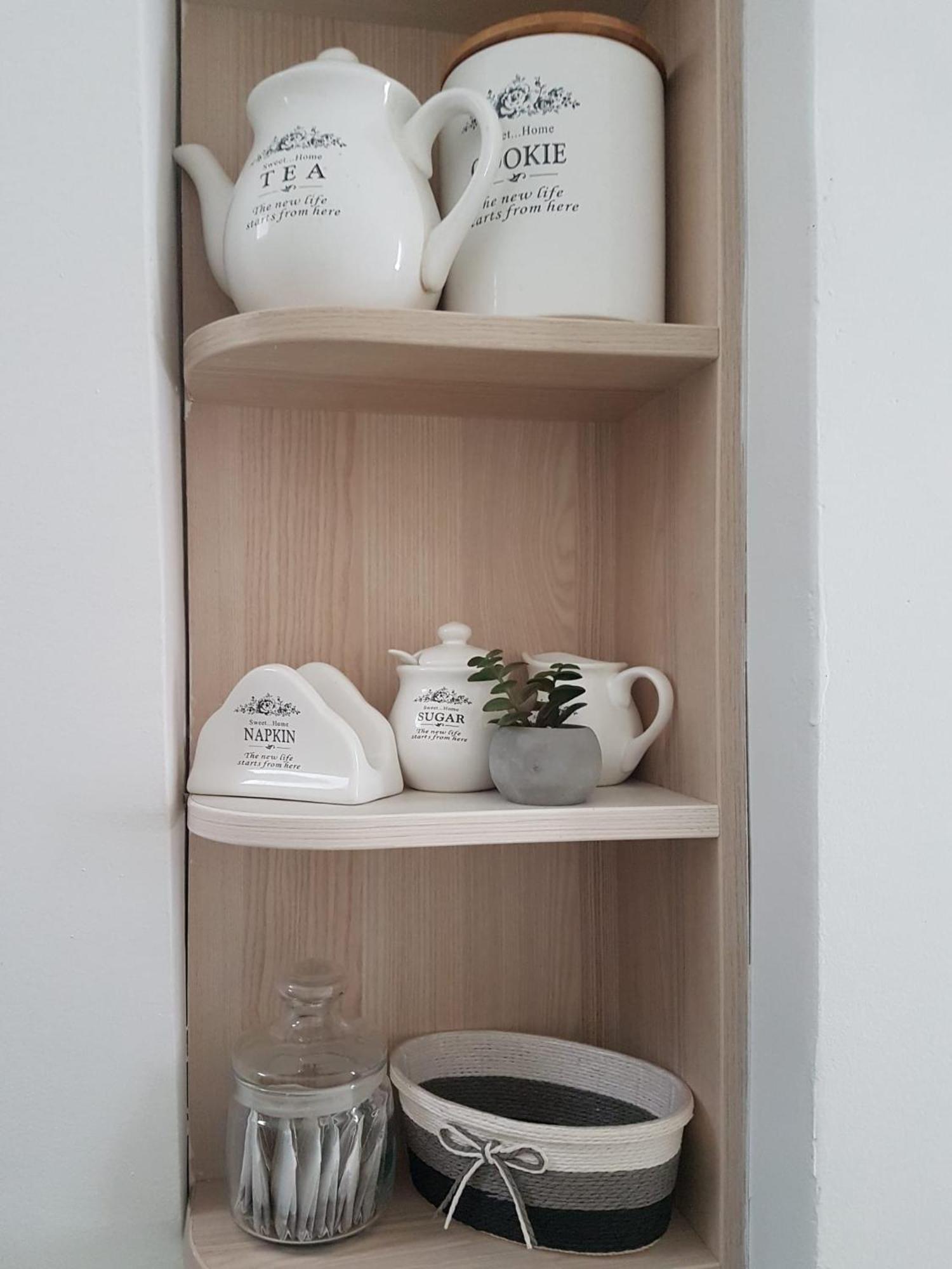 贝尔格莱德So Cozy公寓 外观 照片